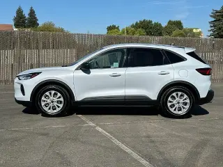 Ford Escape 2025 Active 4dr SUV