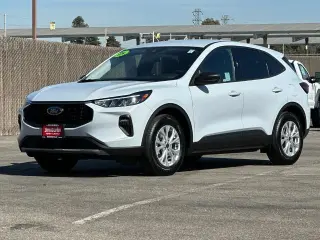 Ford Escape 2025 Active 4dr SUV