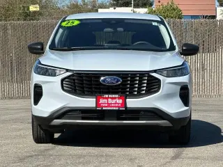Ford Escape 2025 Active 4dr SUV