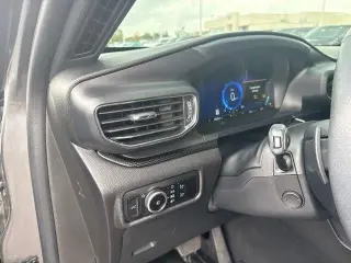 Ford Explorer 2023 AWD ST 4dr SUV