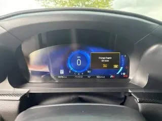 Ford Explorer 2023 AWD ST 4dr SUV