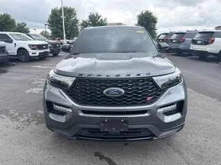 Ford Explorer 2023 AWD ST 4dr SUV