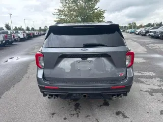 Ford Explorer 2023 AWD ST 4dr SUV
