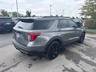 Ford Explorer 2023 AWD ST 4dr SUV