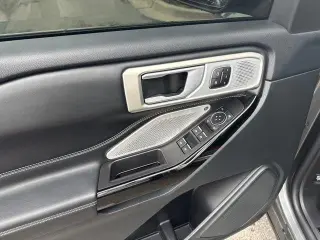 Ford Explorer 2023 AWD ST 4dr SUV