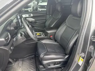 Ford Explorer 2023 AWD ST 4dr SUV