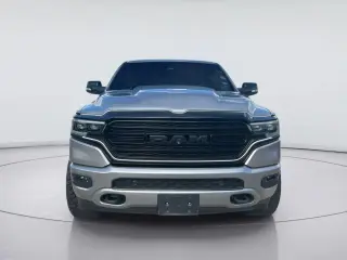 Ram 1500 2021 4x4 Limited 4dr Crew Cab 5.6 ft. SB Pickup