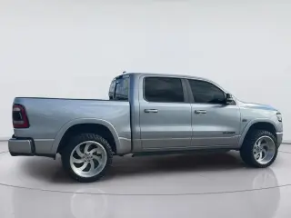 Ram 1500 2021 4x4 Limited 4dr Crew Cab 5.6 ft. SB Pickup
