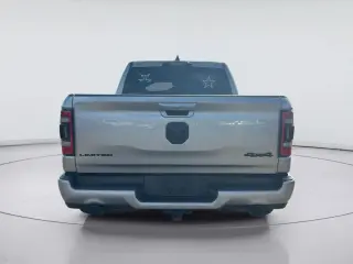 Ram 1500 2021 4x4 Limited 4dr Crew Cab 5.6 ft. SB Pickup