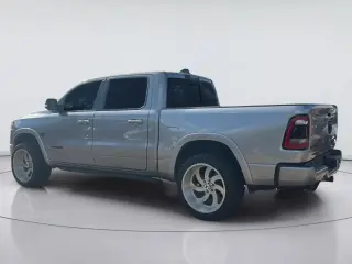 Ram 1500 2021 4x4 Limited 4dr Crew Cab 5.6 ft. SB Pickup