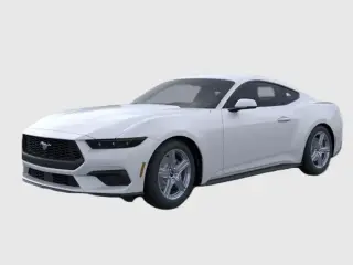 Ford Mustang 2026 EcoBoost 2dr Fastback
