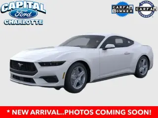 Ford Mustang 2026 EcoBoost 2dr Fastback