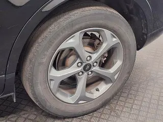 Ford Escape 2023 AWD ST-Line 4dr SUV