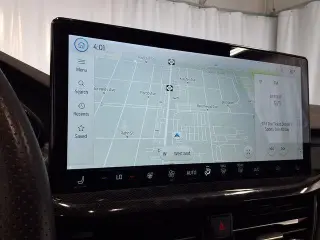 Ford Escape 2023 AWD ST-Line 4dr SUV