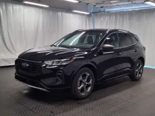 Ford Escape 2023 AWD ST-Line 4dr SUV