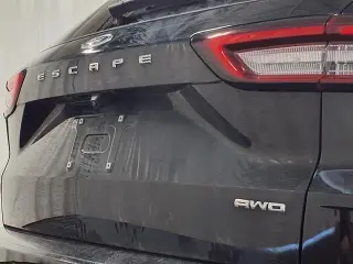 Ford Escape 2023 AWD ST-Line 4dr SUV