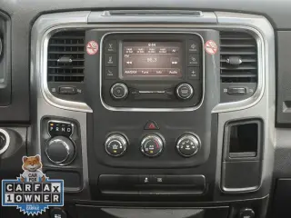 Ram 1500 Classic 2024 4x2 SLT 4dr Quad Cab 6.3 ft. SB Pickup