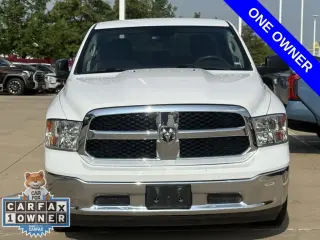 Ram 1500 Classic 2024 4x2 SLT 4dr Quad Cab 6.3 ft. SB Pickup