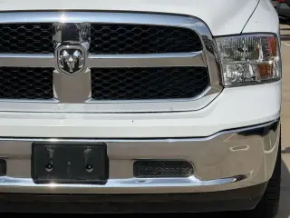Ram 1500 Classic 2024 4x2 SLT 4dr Quad Cab 6.3 ft. SB Pickup