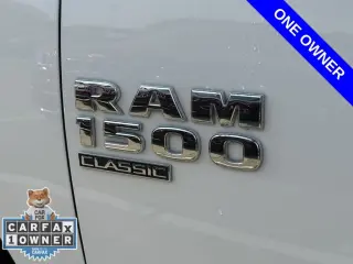 Ram 1500 Classic 2024 4x2 SLT 4dr Quad Cab 6.3 ft. SB Pickup
