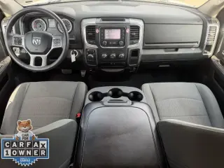 Ram 1500 Classic 2024 4x2 SLT 4dr Quad Cab 6.3 ft. SB Pickup