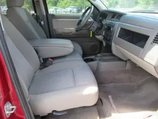 Dodge Dakota 2008 SLT 4dr Crew Cab 4WD SB