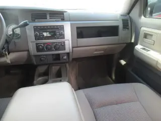 Dodge Dakota 2008 SLT 4dr Crew Cab 4WD SB