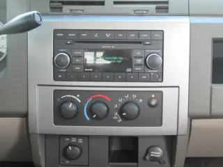 Dodge Dakota 2008 SLT 4dr Crew Cab 4WD SB