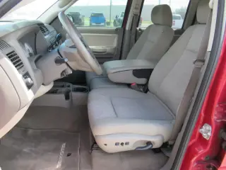 Dodge Dakota 2008 SLT 4dr Crew Cab 4WD SB