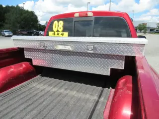 Dodge Dakota 2008 SLT 4dr Crew Cab 4WD SB
