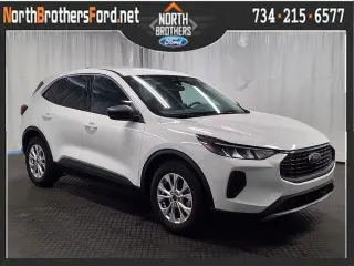 Ford Escape 2023 Active 4dr SUV