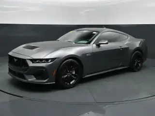 Ford Mustang 2024 GT 2dr Fastback