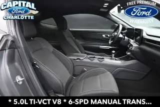 Ford Mustang 2024 GT 2dr Fastback