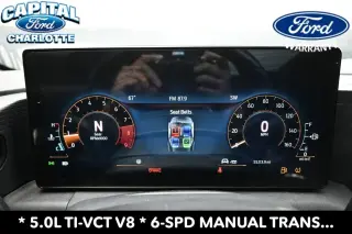 Ford Mustang 2024 GT 2dr Fastback