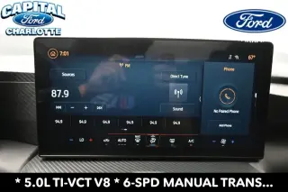 Ford Mustang 2024 GT 2dr Fastback