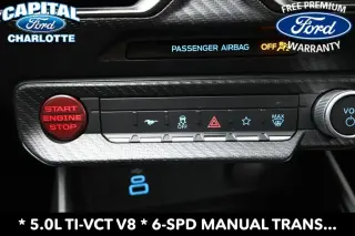 Ford Mustang 2024 GT 2dr Fastback