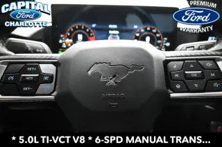 Ford Mustang 2024 GT 2dr Fastback