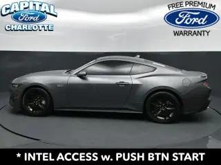 Ford Mustang 2024 GT 2dr Fastback