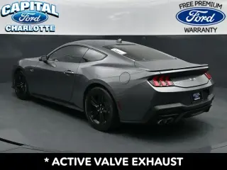 Ford Mustang 2024 GT 2dr Fastback