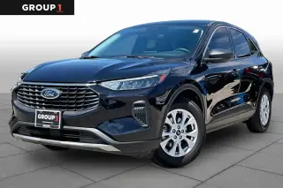 Ford Escape 2024 Active 4dr SUV