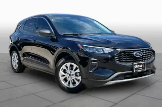Ford Escape 2024 Active 4dr SUV