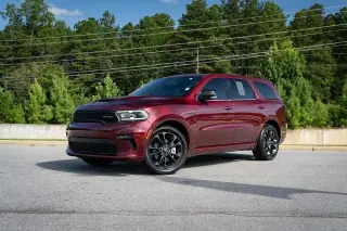 Dodge Durango 2022 R/T 4dr SUV