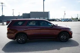 Dodge Durango 2022 R/T 4dr SUV