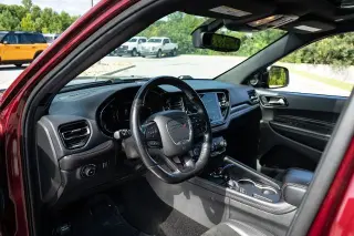 Dodge Durango 2022 R/T 4dr SUV