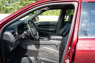 Dodge Durango 2022 R/T 4dr SUV