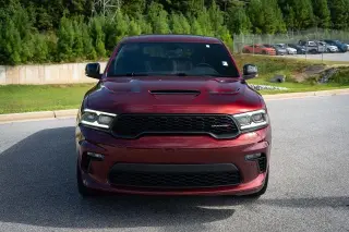 Dodge Durango 2022 R/T 4dr SUV