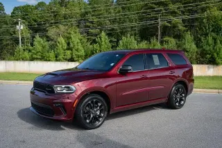 Dodge Durango 2022 R/T 4dr SUV