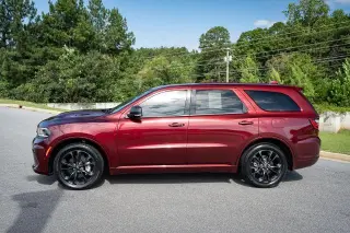 Dodge Durango 2022 R/T 4dr SUV