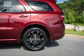 Dodge Durango 2022 R/T 4dr SUV