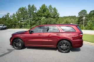 Dodge Durango 2022 R/T 4dr SUV